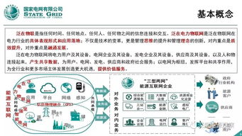 泛在電力物聯網 撬動下一個萬億級市場的新材料技術研發引擎